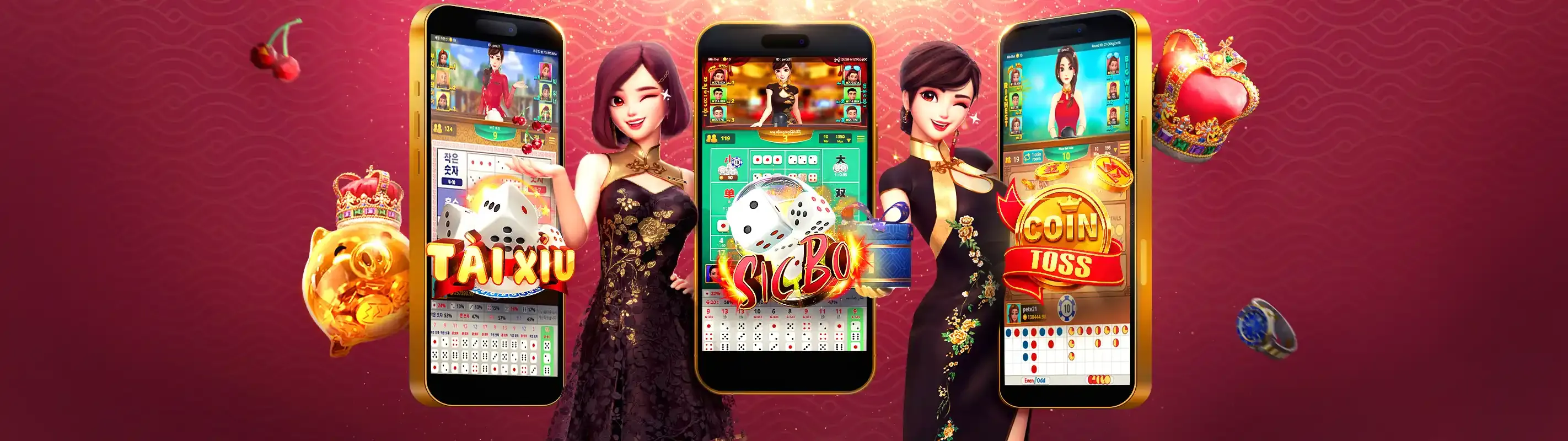 SV366 Nền tảng game trực tuyến hàng đầu