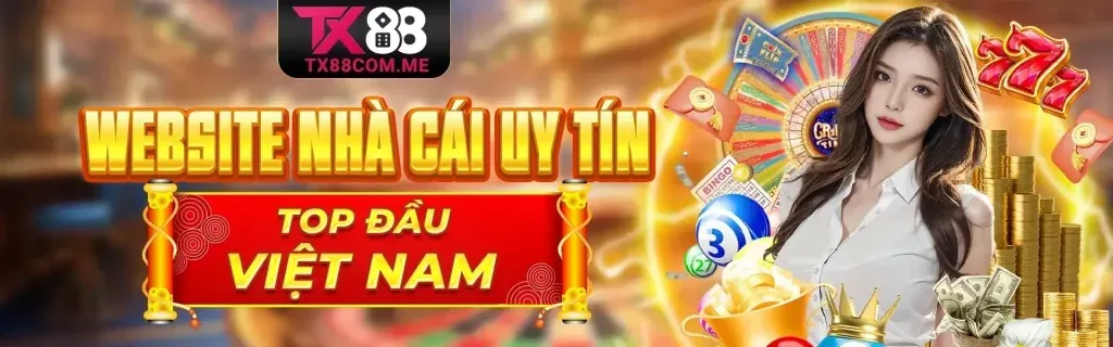 Casino trực tuyến SV366
