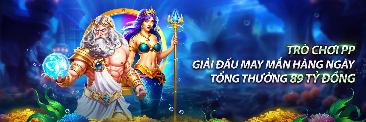 Thế giới bắn cá SV366