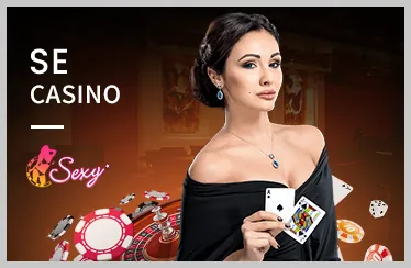 Live Casino SV366