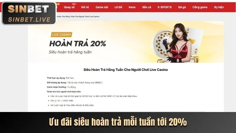 Ưu Đãi Chào Mừng Thành Viên Mới sv366